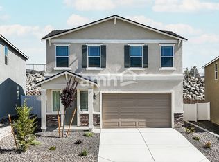 6418 Intuition Ln, Reno, NV 89523