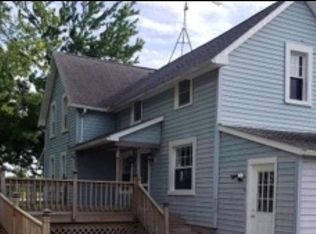 5800 Marine City Hwy, East China, MI 48054