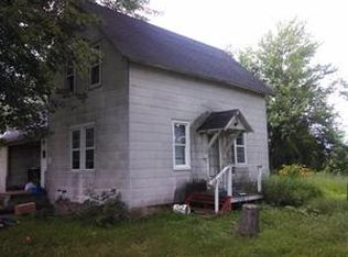 8224 Duquette Rd, Melvin, MI 48454