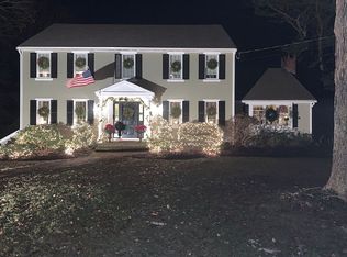 122 Hearthstone Way, Hanover, MA 02339