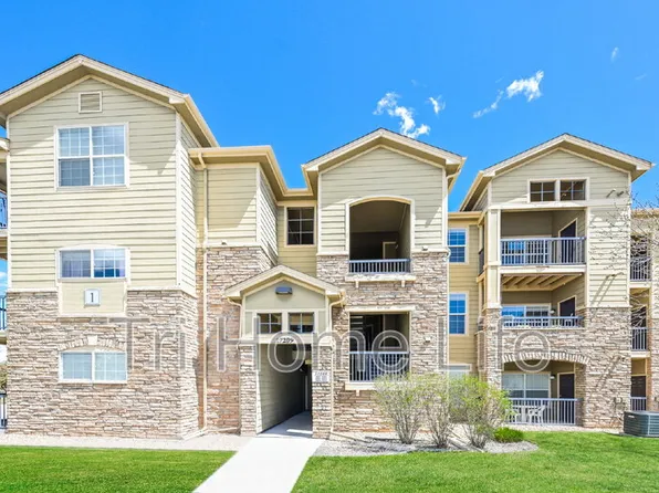 17209 Wilde Ave Unit 303, Parker, CO 80134