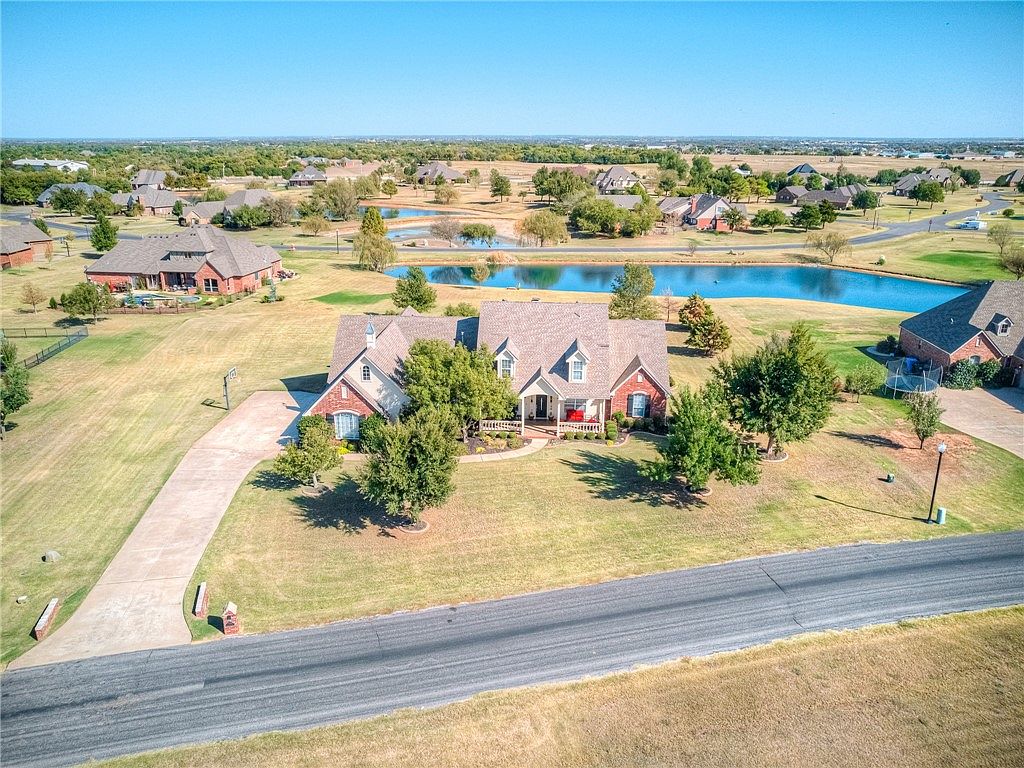 22686 Cedar Farm Rd, Edmond, OK 73025 | Zillow