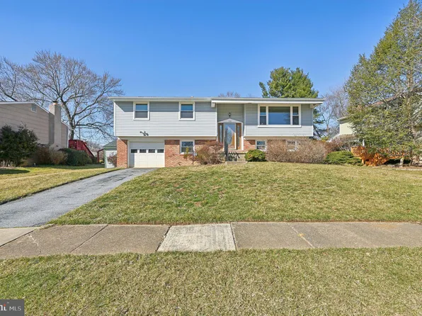 2108 Fountain Hill Dr, Lutherville Timonium, MD 21093