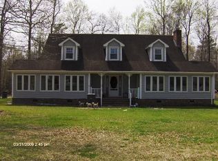 105 Shenandoah Rd, Jacksonville, NC 28546