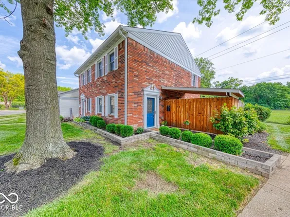 2917 Country Estates Dr, Indianapolis, IN 46227