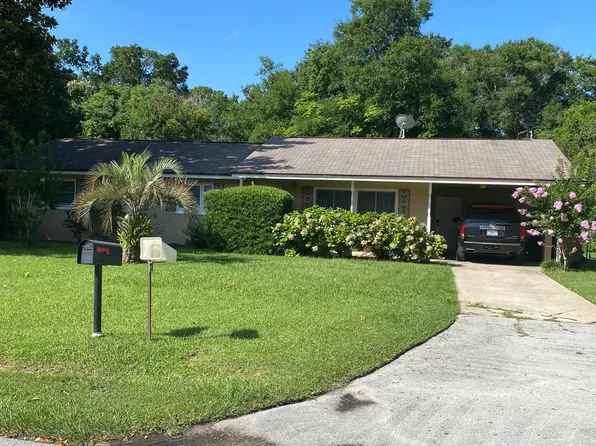 1122 SE 34th Ave, Ocala, FL 34471