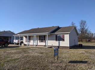 966 E Margaret St, Piggott, AR 72454