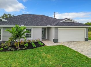 118 NW 3rd Ave, Cape Coral, FL 33993