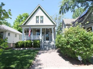 3243 Walter Ave, Saint Louis, MO 63143