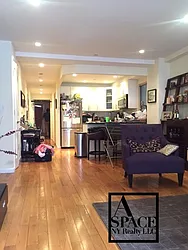 Rented by A Space Realty NY LLC