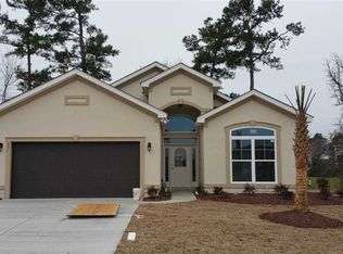 431 Pomo Dr LOT 29, Myrtle Beach, SC 29579