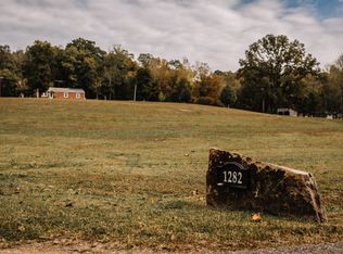 1282 Turnipseed Rd, Ashland City, TN 37015