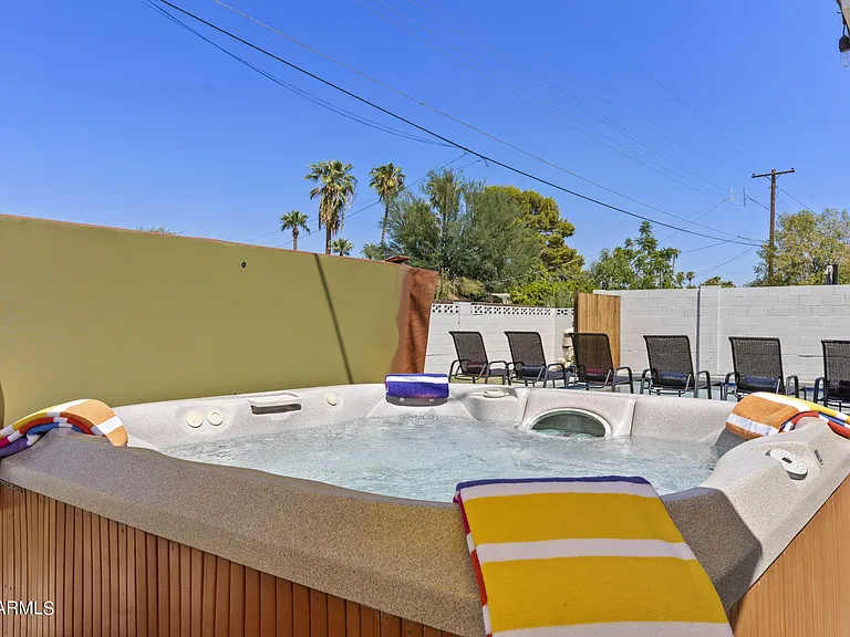 8308 E Minnezona Ave — Photo 43