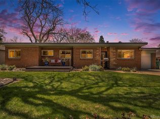 4583 Allison St, Wheat Ridge, CO 80033