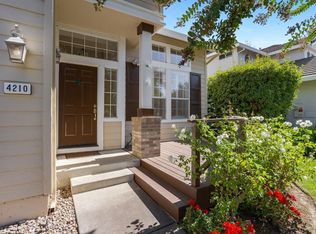 4210 Kingsford Dr, Napa, CA