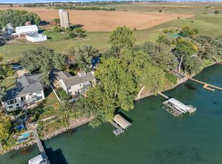 15667 250th Ave, Spirit Lake, IA 51360