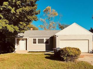 7100 N 43rd St, Milwaukee, WI 53209