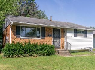 1855 Kermit Ave, Columbus, OH