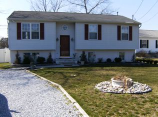 550 N Mill Rd, Vineland, NJ 08360