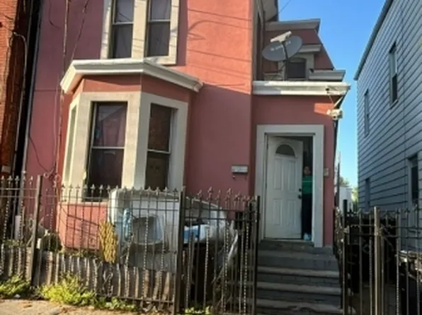 149 4Th Ave, Newark City, NJ 07104