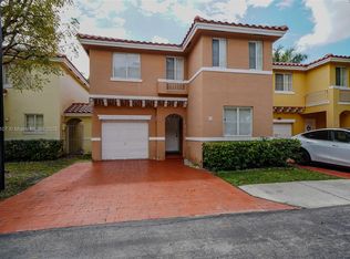 Mahogany Isles, Miami, FL 33196