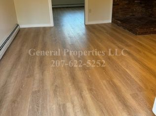 31 Sanford Rd #2, Augusta, ME 04330