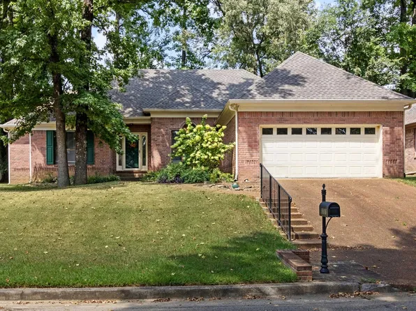 2727 Twisted Oak Cv N, Cordova, TN 38016