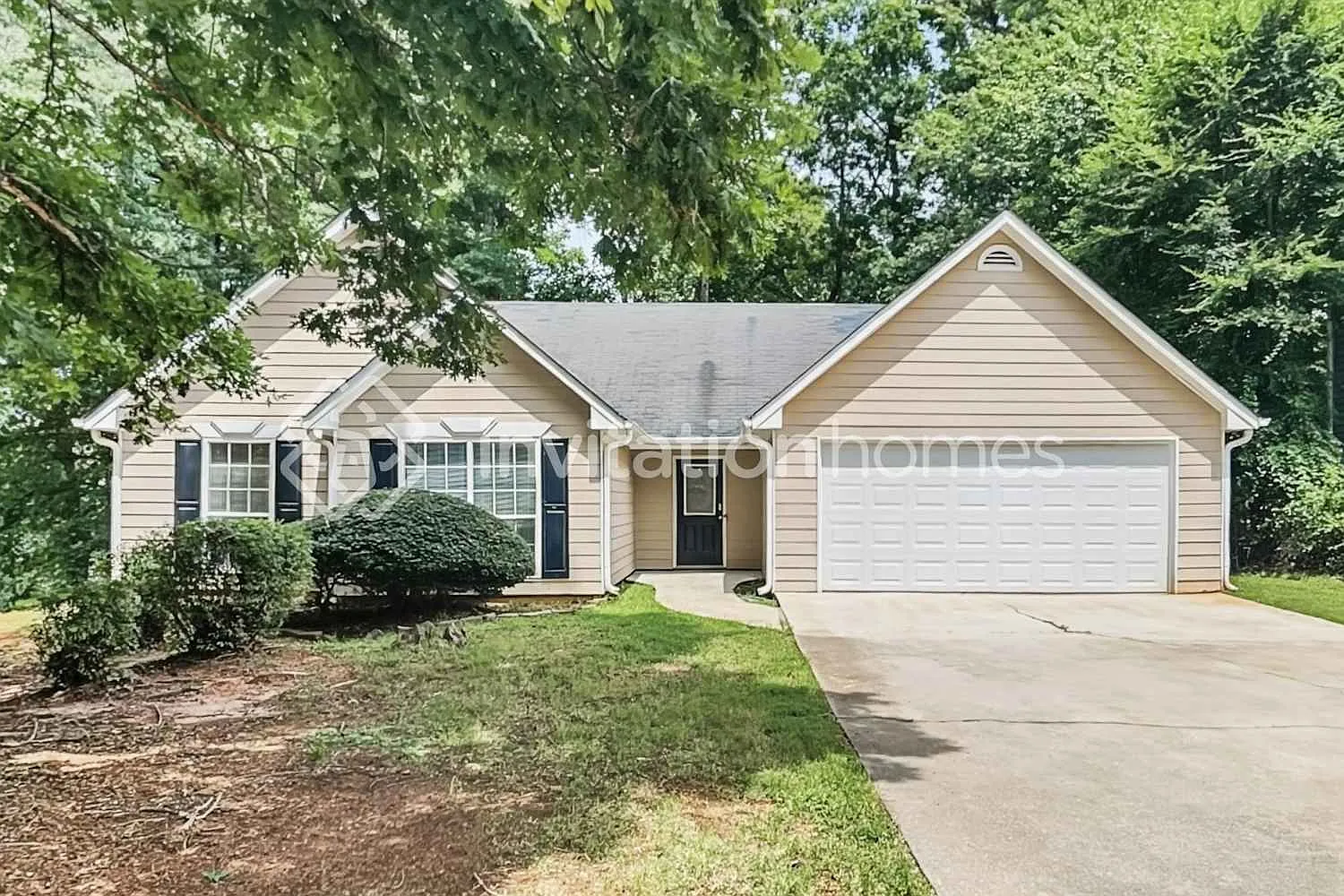 40 Harvard Dr Covington, GA 30016 — Photo 1