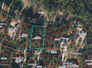 42 Ridgeland St, Pinehurst, NC 28374