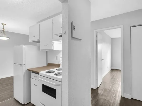 Vista Terrace Apartments