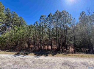 729/ACRE S County Road 586, Heflin, AL 36264