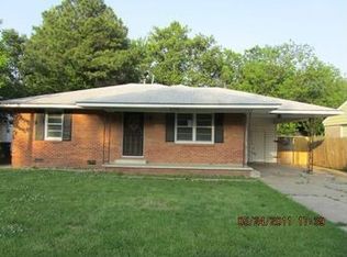 316 Eastwood St, Blytheville, AR 72315