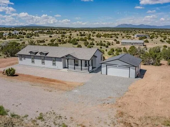 57 Majestic Loop, Moriarty, NM 87035