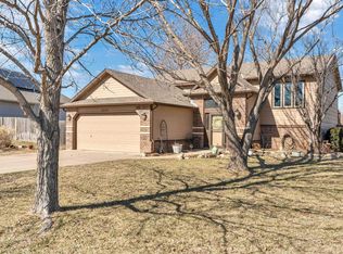 2217 N Parkridge Ct, Wichita, KS 67205