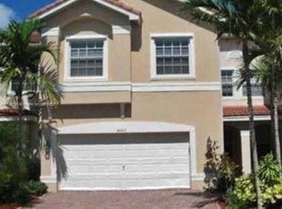 4223 SW 124th Ter #4223, Hollywood, FL 33027
