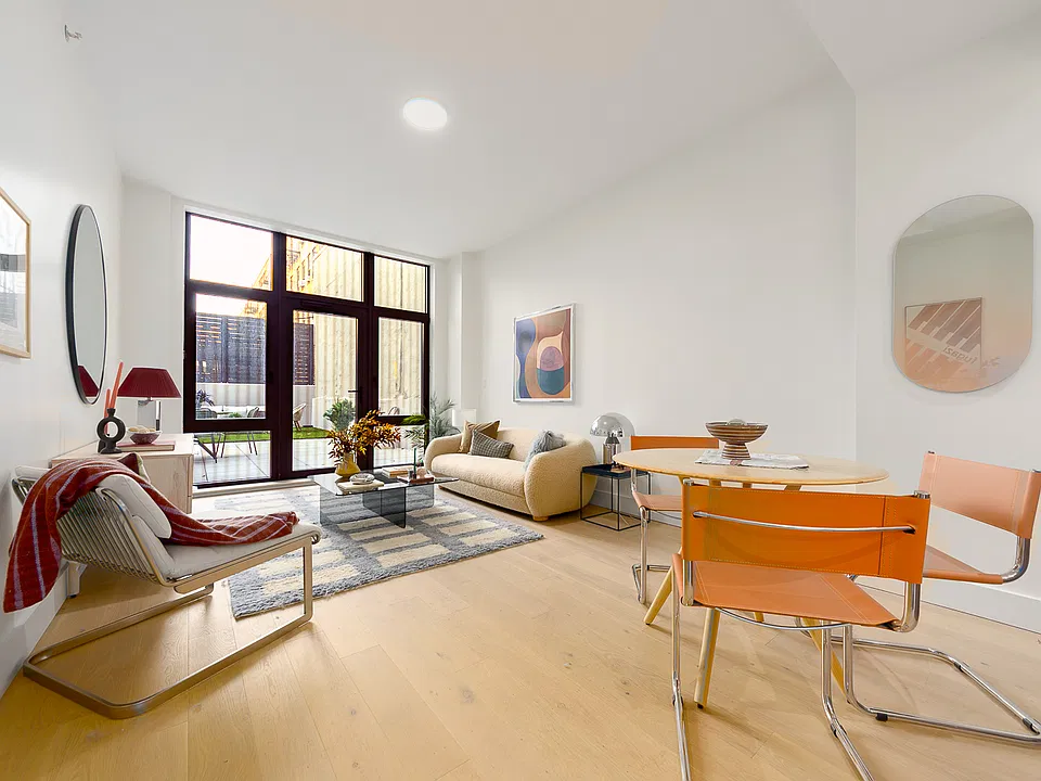 817 Classon Ave #1B