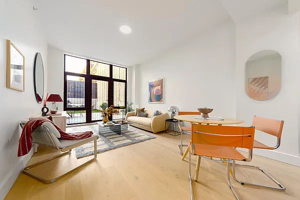 817 Classon Avenue #1B