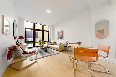 817 Classon Avenue, #1B
