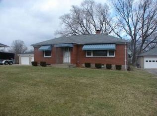 23 Fosterville Rd, Greensburg, PA 15601