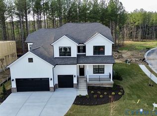 16800 Barmer Rd, Chesterfield, VA