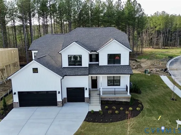 16800 Barmer Rd, Chesterfield, VA 23838