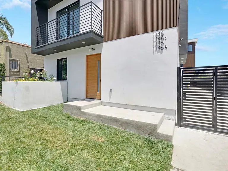 1148 N Sycamore Ave — Photo 19