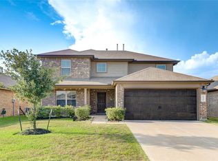 29326 Dunns Creek Ct, Katy, TX 77494