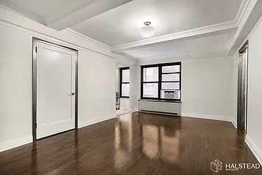 Rented by Halstead Real Estate