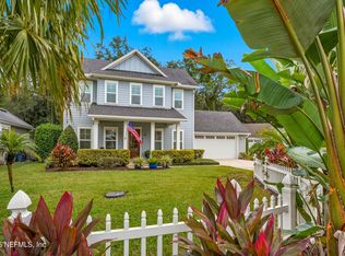 951 PARADISE Circle, Atlantic Beach, FL 32233