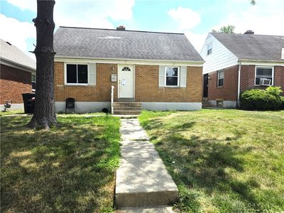 322 Ernst Ave, Dayton, OH, 45405