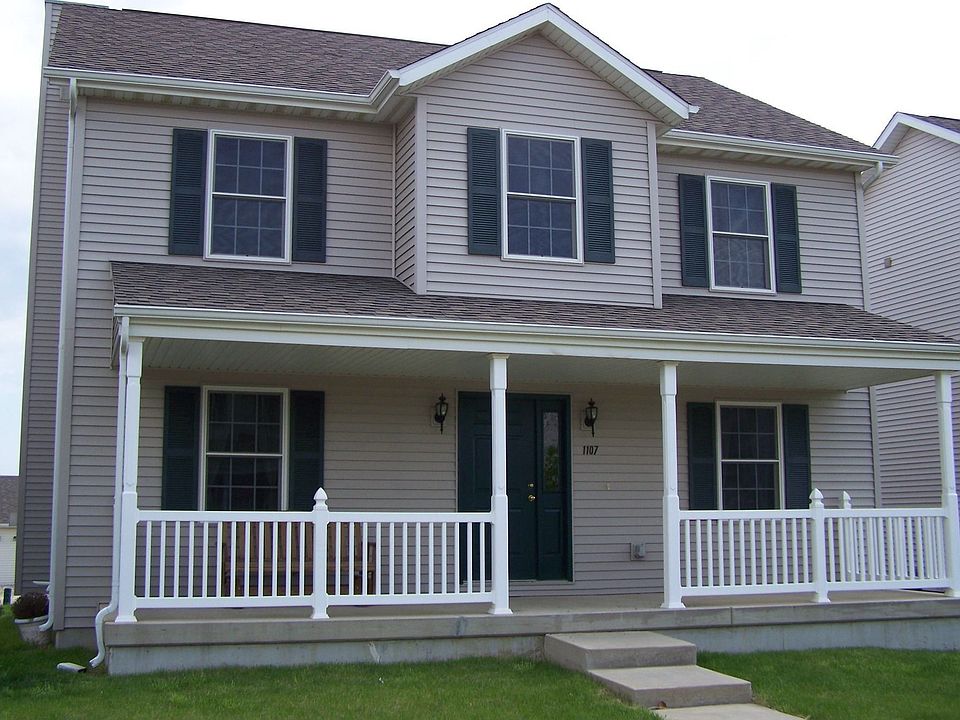 Beautiful home in quiet neighborhood