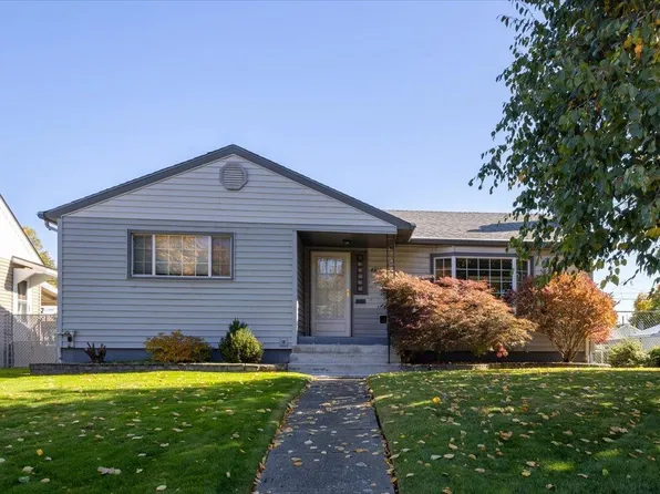 4818 N Wall St, Spokane, WA 99205