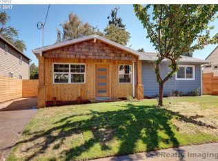 8720 N Fiske Ave, Portland, OR 97203
