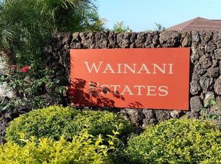 73-1212 Ikenanani Pl LOT 10, Kailua Kona, HI 96740